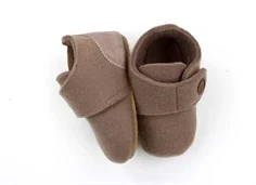 Wheat filthjemmesko Marlin hazel uld